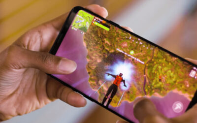 Fortnite est de retour sur Google Play