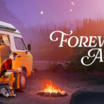 Annapurna Interactive , Third Shift , Forever Ago , automne 2026