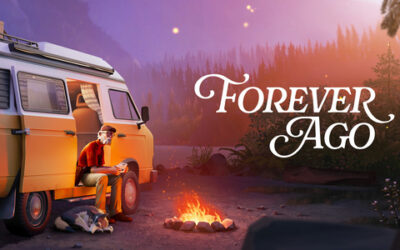 Annapurna Interactive et Third Shift dévoilent Forever Ago