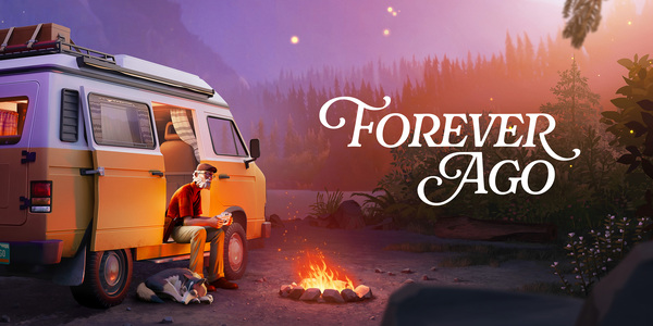 Annapurna Interactive , Third Shift , Forever Ago , automne 2026