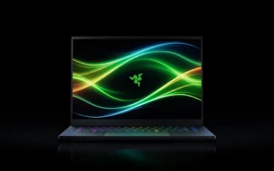 Razer annonce la version 2026 du Razer Blade 16