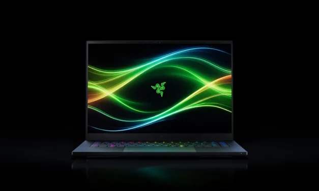 Razer annonce la version 2026 du Razer Blade 16