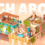 UNIKAT Label , Aleksandr Demchenko , D.Vision Games , High Above