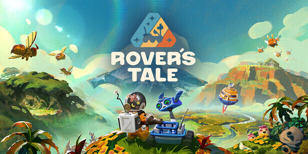 Team17 , Observer Interactive , Rover's Tale