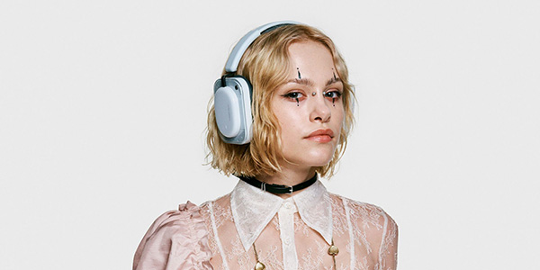 casque supra-auriculaire Nothing Headphone (a)