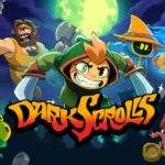 Devolver Digital , Doinksoft , Dark Scrolls