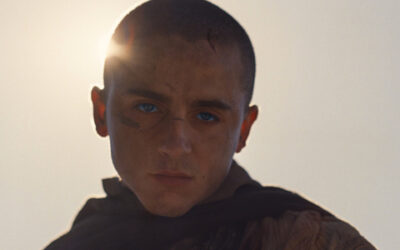 Dune : Troisième Partie arrive le 16 décembre au cinéma