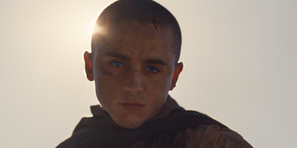 Dune : Troisième Partie arrive le 16 décembre au cinéma