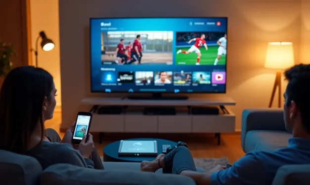 IPTV vs Satellite : lequel choisir en 2026 ?