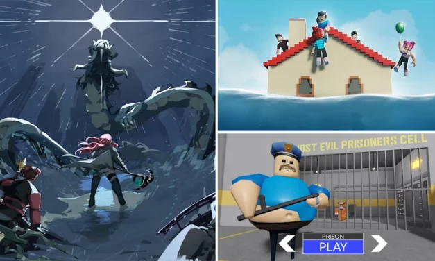 Baobab Studios acquiert les droits d&rsquo;adaptation de titres de Roblox