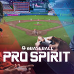 eBaseball: PRO SPIRIT , eBaseball : PRO SPIRIT , eBaseball PRO SPIRIT , eBaseball, PRO SPIRIT, Konami Digital Entertainment, B.V.