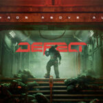 emptyvessel , Defect , NC America , NCSOFT