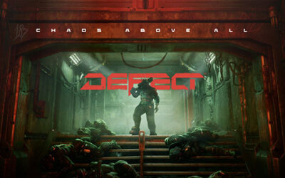 Defect sera publié par NC America