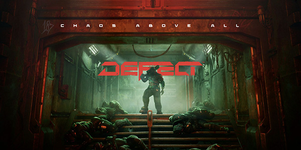 emptyvessel , Defect , NC America , NCSOFT