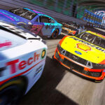 Ubisoft , The Crew Motorfest , Saison 9 Année 3 , NASCAR