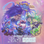 Teamfight Tactics , TFT , Riot Games , Set 17 : Space Gods - Puissance cosmique