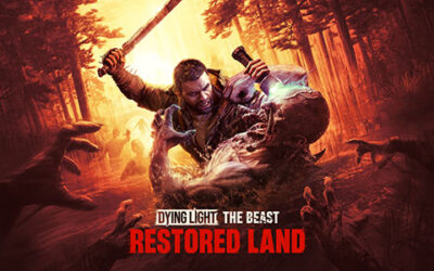 Dying Light: The Beast Restored Land est disponible