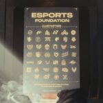 Esports Foundation Club Partner 2026
