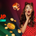 iGaming , bonus , Pin Up ,welcome pack