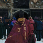 série , Harry Potter à l'école des sorciers , Noël 2026 , HBO Original , HBO Max