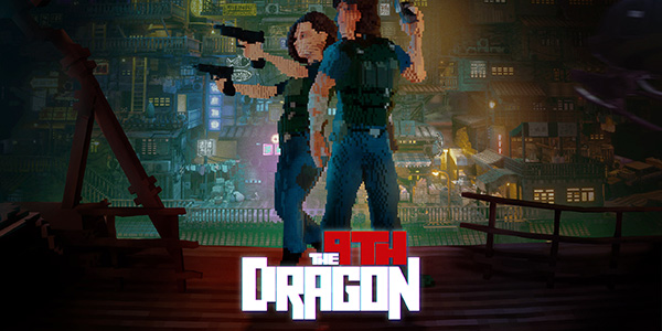 FrameOver et Headup dévoilent The 9th Dragon