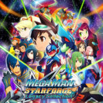 Capcom , Mega Man Star Force Legacy