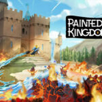 Painted Kingdoms: Tower Defense & Firefighting, Hectiq, cérémonie des Pégases 2026