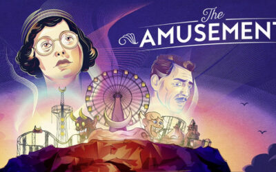 The Amusement sortira le 16 avril via SteamVR et Meta Store