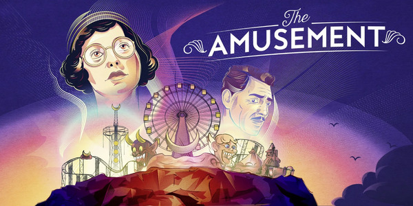 The Amusement sortira le 16 avril via SteamVR et Meta Store