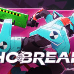 Weekend Games , Upstream Arcade , Echobreaker , PC , 2026