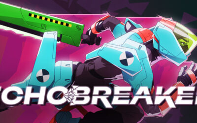 Echobreaker sera disponible dès le 6 août via Steam