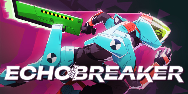 Upstream Arcade annonce Echobreaker