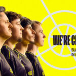 eSport , Counter-Strike 2 , CS2 , Team Vitality , Blast Open Spring , Rotterdam