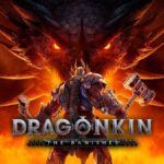 NACON , Eko Software , Dragonkin : The Banished , Dragonkin: The Banished , Dragonkin The Banished