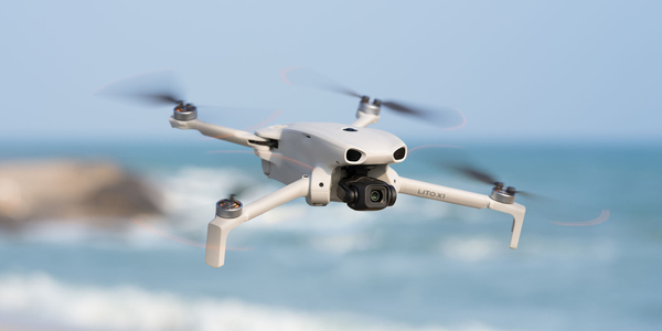 Drones , DJI Lito , DJI Lito 1 , DJI Lito X1