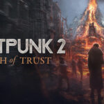 11 bit studios , Frostpunk 2 , DLC , Breach of Trust, 23 juin