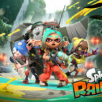 Splatoon Raiders
