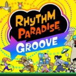 Rhythm Paradise Groove