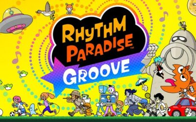 Rhythm Paradise Groove sortira le 2 juillet sur Nintendo Switch