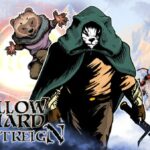 DLC, Extension, MiTale , Willow Guard : Frostreign , Willow Guard: Frostreign, Willow Guard Frostreign, Willow Guard, Frostreign, Willow Guard - Frostreign