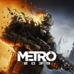 4A Games , Deep Silver , Metro 2039