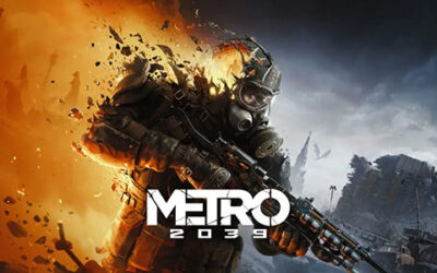 4A Games et Deep Silver dévoilent Metro 2039