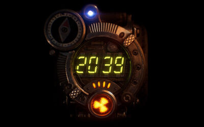 4A Games et Deep Silver présenteront Metro 2039 le 16 avril