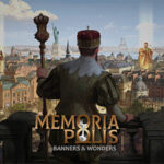 5PM Studio , Memoriapolis : Banners & Wonders , Memoriapolis: Banners & Wonders, Memoriapolis , Banners & Wonders