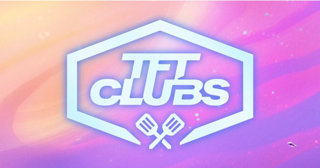 Riot Games , Teamfight Tactics , TFT Clubs , France , Set 17