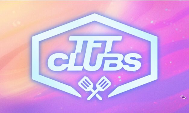 Les TFT Clubs arrivent en France avec le Set 17