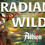 Albion Online , Sandbox Interactive , mise à jour Radiant Wilds