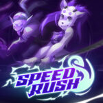 eSport , Ankama Games , compétition de rush niveau 200 , Dofus SpeedRush, 30 et 31 mai 2026