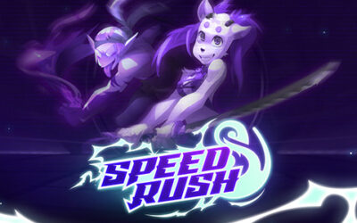 DOFUS SpeedRush – 188 018€ distribués et 25 000 participants