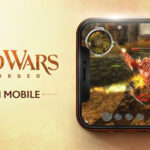 ArenaNet , NCSOFT , MMORPG , Guild Wars Reforged, iOS , Android